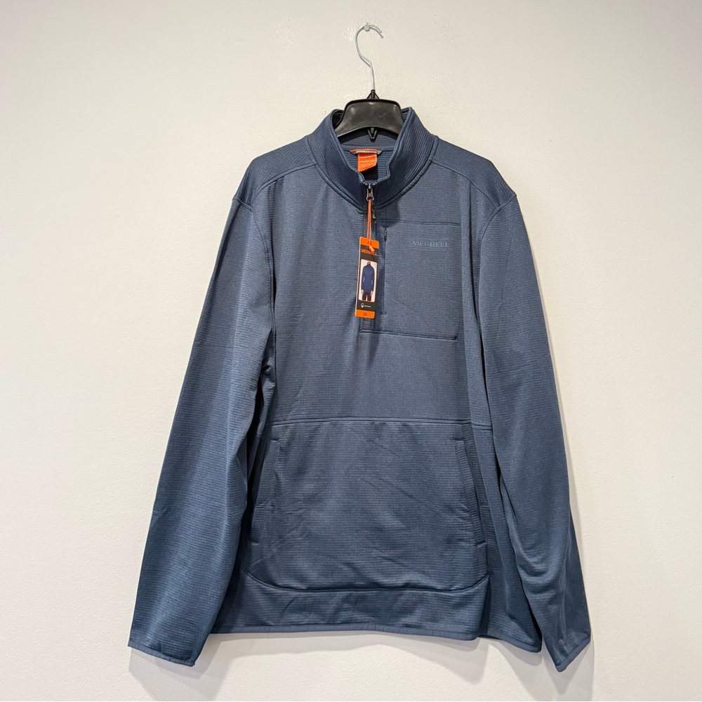 Merrell Men's Hoodie - Picture 5 of 16